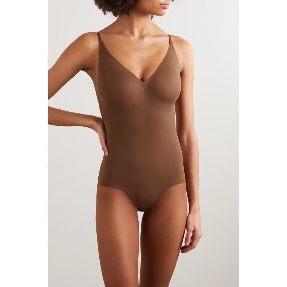 HEIST The Outer Shaping Bodysuit Sculpting Second Skin Shareware Size XLarge